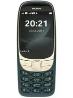 Nokia 6310