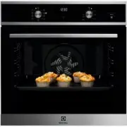 Electrolux Intuit 600 Pro (OED5H70X)