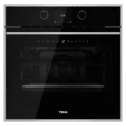 Teka SteakMaster Black-SS