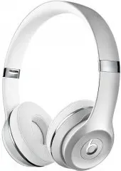 Beats Solo3 Wireless Silver (MNEQ2ZE/A)