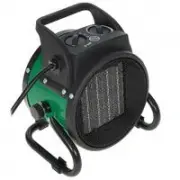 FinePower FFH-2000 PTC