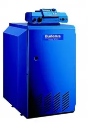 Buderus Logano G124WS