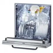 Franke FDW 613 DHE A++