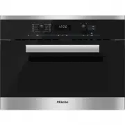 Miele M6260TC