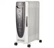 Ballu Turbo BOH/TB- 09FH 2000 9 секций