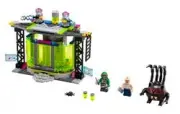Lego Комната мутаций - Ninja Turtles № 79119