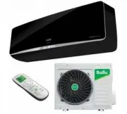 Ballu BSE-09HN1/Black