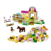 Lego Пони на ферме - Juniors № 10674