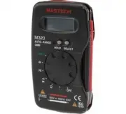 Mastech M320 13-2009