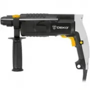 DEKO DKH650W