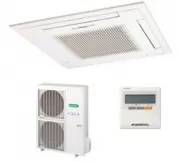 General Fujitsu AUG 36U