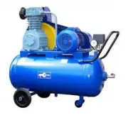 Бежецк АСО К-25М 53851