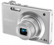 Samsung EC-ST60 Silver