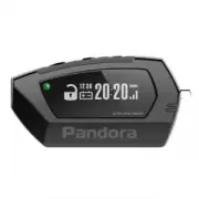 Pandora DX 40RS