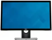Dell SE2417HG Black
