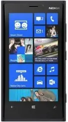 Nokia Lumia 920 Black