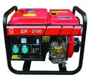 Калибр ДЭГ-2100 00000040533