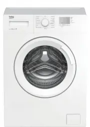 Beko WRS4511BWW