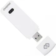 Digma 3G/4G Dongle White (DW1961)
