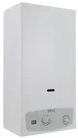 Baxi SiG-2 11i, 14i
