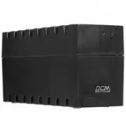 Powercom RPT-600AP EURO USB