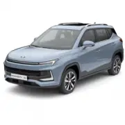 Москвич 3е (2022 - нв)