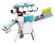 Lego Тус - Mixels № 41571