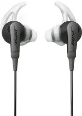 Bose SoundSport In-Ear Charcoal Black