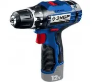 Зубр Профессионал DL-121