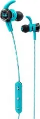Monster iSport Victory In-Ear Wireless Blue (137087-00)