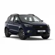 Ford Kuga II (2016 - 2019)