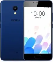 Meizu M5C 16Gb Blue