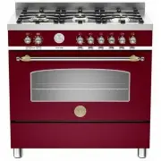 Bertazzoni HER90 6 MFE S VI T