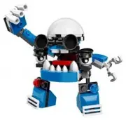 Lego Каффс - Mixels № 41554