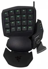 Razer Orbweaver