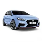 Hyundai i30 N PD (2017 - 2021)