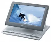 Panasonic DVD-LS91