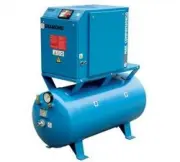 EKOMAK DMD 150 CR 13 бар