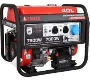 A-iPower A7500EA 20112