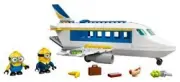 Lego Миньоны: тренировочный полет - Minions № 75547