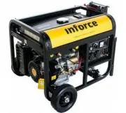 Inforce WGL230 04-03-22