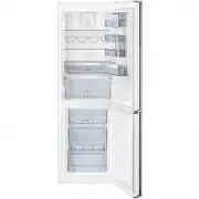 AEG S83520CMWF CustomFlex