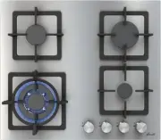 Fornelli PGT 60 CALORE IX