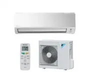Daikin FTXB50C/RXB50C 01-201-301-0-501-027
