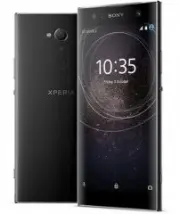 Sony Xperia XA2 Ultra Dual Black (H4213)