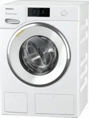 Miele WWR880WPS PWash2.0&TDosXL WiFi