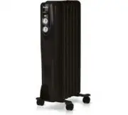 Ballu BOH/CL-07BRN 1500 7 секций