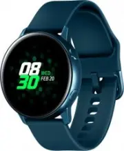 Samsung Galaxy Watch Active SM-R500 Морская глубина