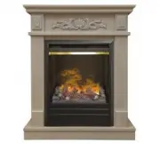 Real Flame Arizona 3D WT+3D Olympic 10015245