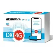 Pandora DX 4G